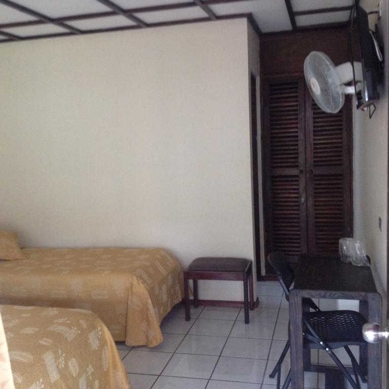 Hotel Wagelia Turrialba Room photo