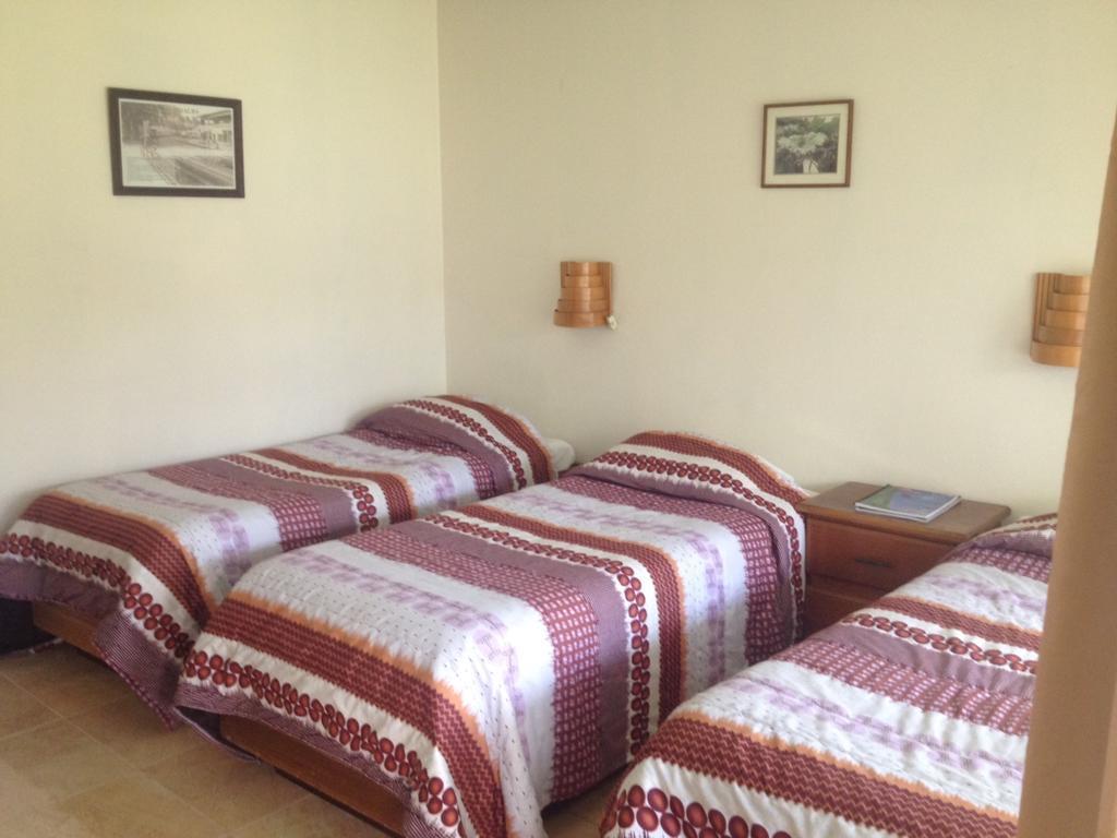 Hotel Wagelia Turrialba Room photo