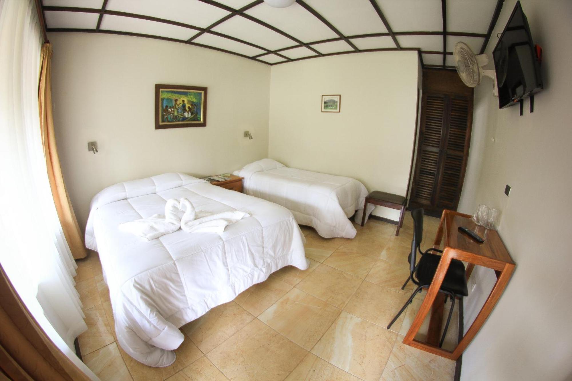 Hotel Wagelia Turrialba Room photo