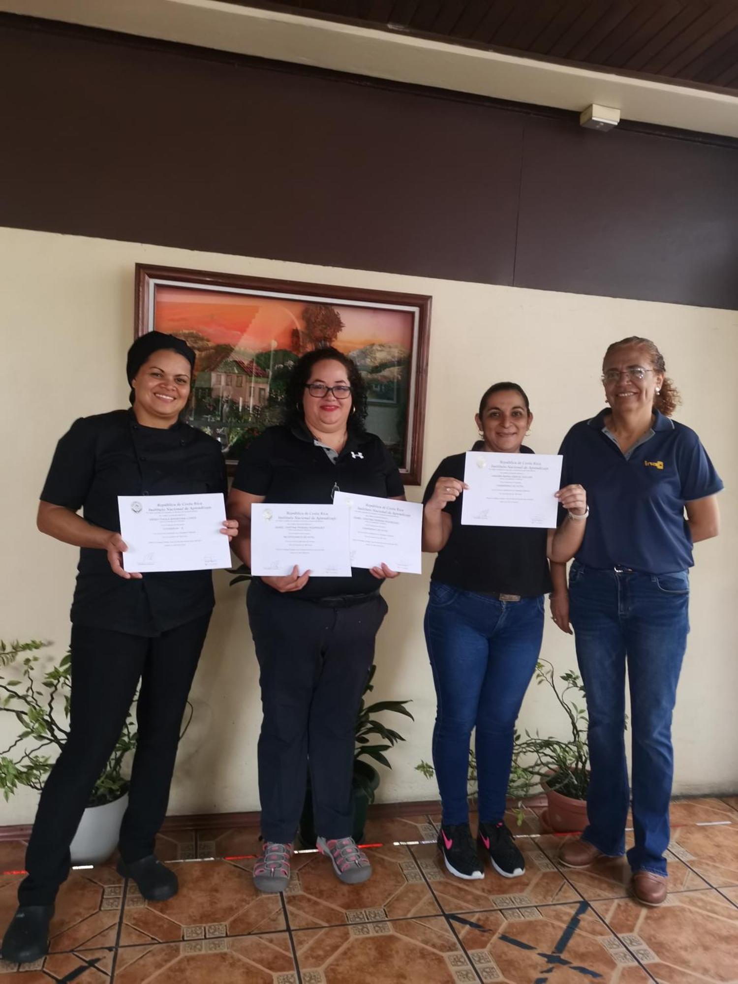 Hotel Wagelia Turrialba Exterior photo